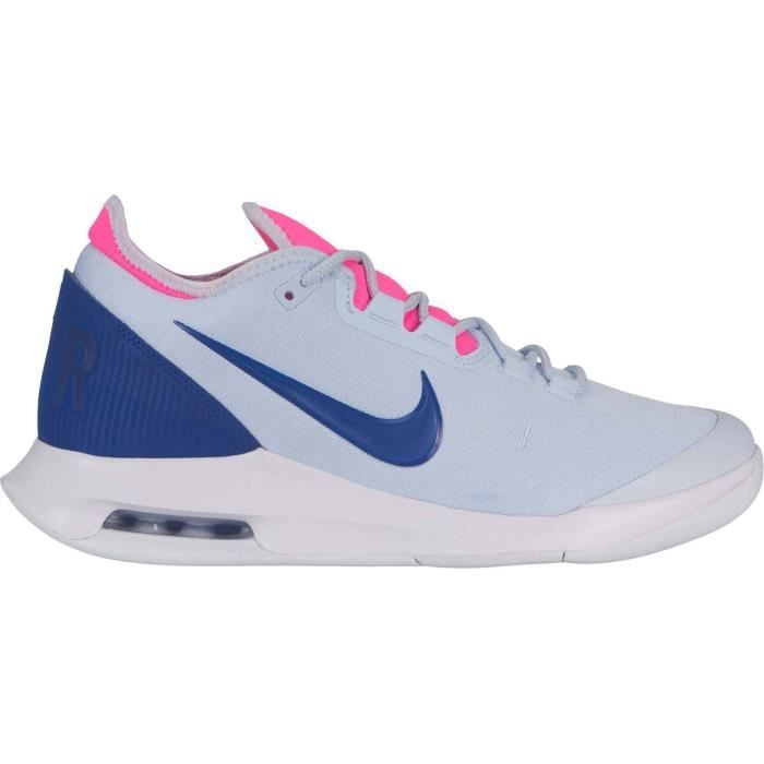 Nike Air Max Wildcard Femmes Chaussure tennis bleu