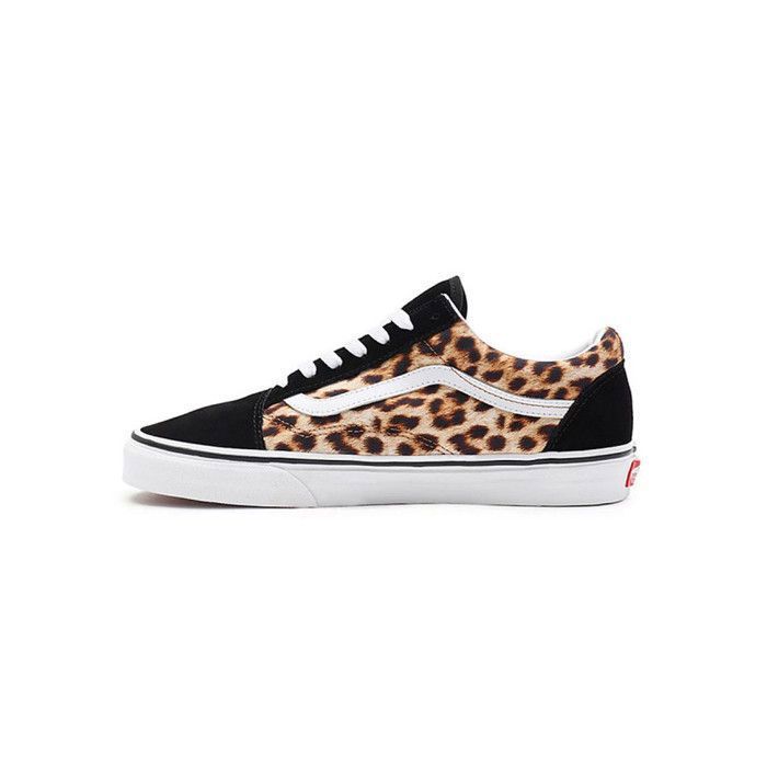 Basket Vans OLD SKOOL