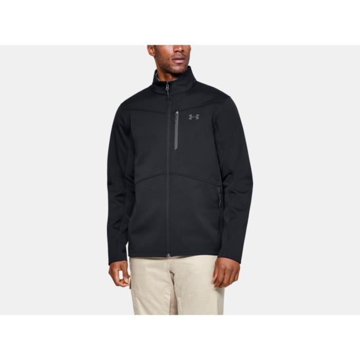 Veste Under Armour ColdGear® Infrared Shield