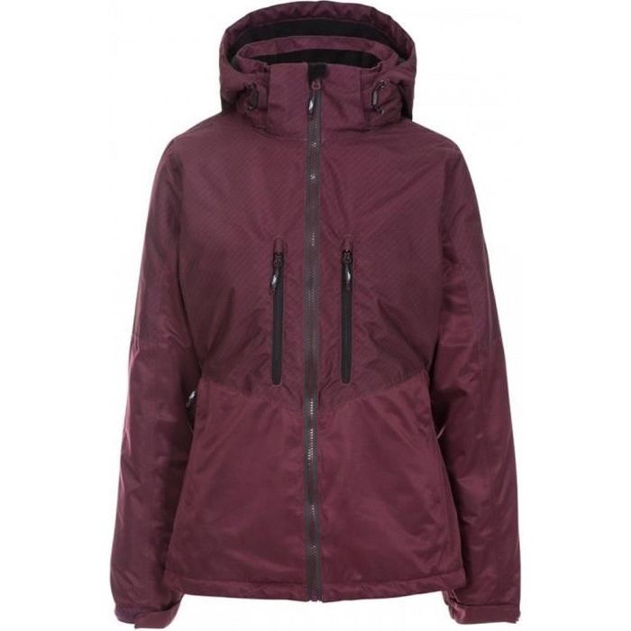 Trespass - Veste de ski LIMELI