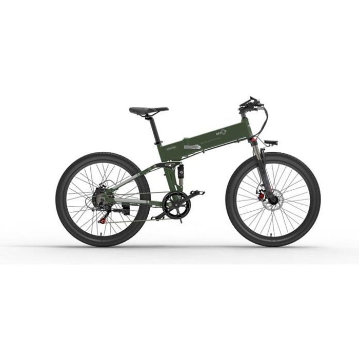 BEZIOR X500PRO Vélo électrique 26\