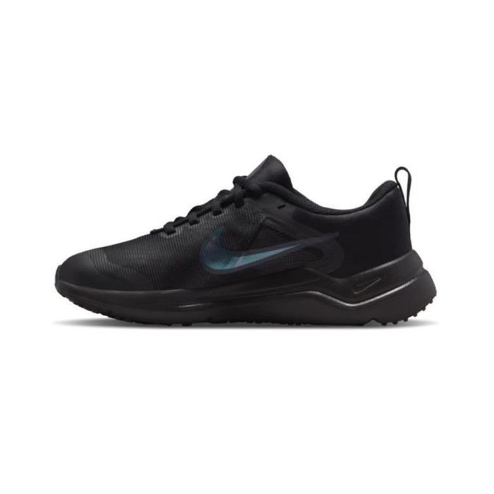 Chaussures NIKE Downshifter 6 Noir - Mixte/Enfant