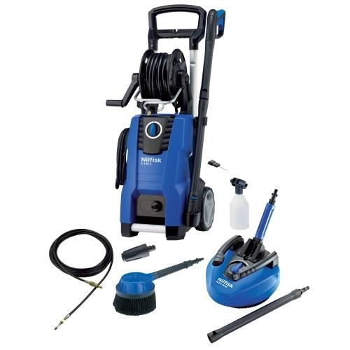 Nilfisk E 140.3-9 PAD X-TRA