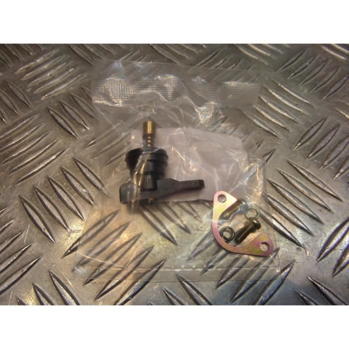 kit starter manuel a tirette pour carburateur dellorto phva 12 14 17,5
