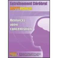 Entrainement Cérébral HAPPYneuron - Renforcez v...