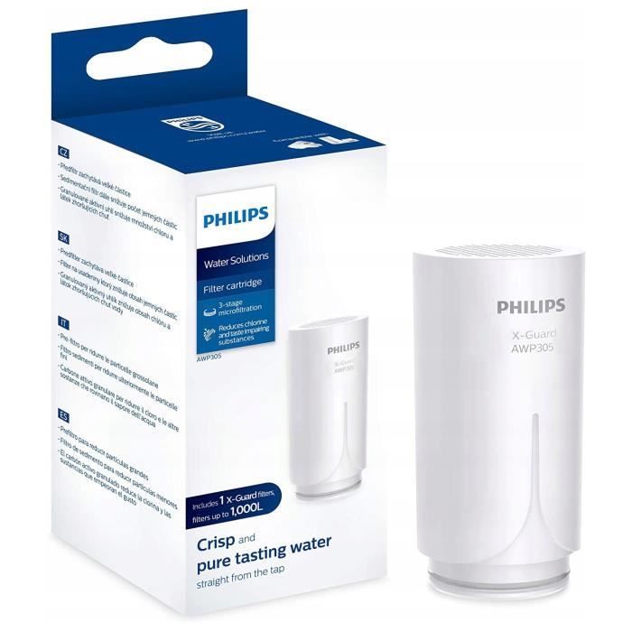 Cartouche de filtre Philips AWP305/10