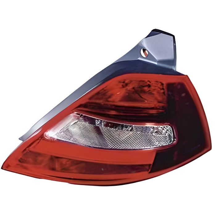 Feu arrière droit RENAULT MÉGANE II Phase 2, 2006-2009, (modèle 3/5 portes), Neuf.