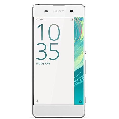 Sony Xperia Xa F3116 16gb Dual Sim BLANC