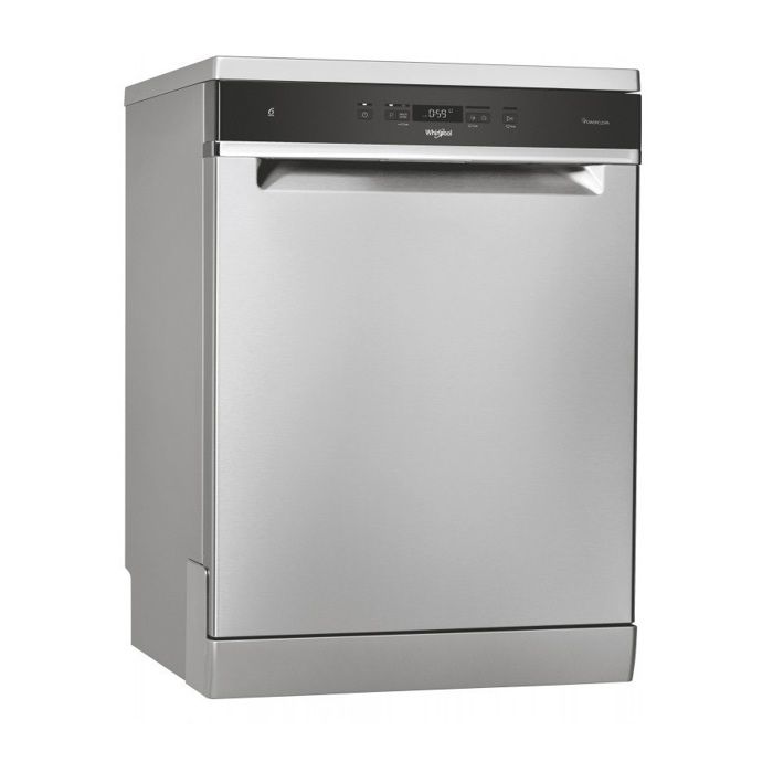 Lave vaisselle 60 cm WFC 3 C 26 PFX