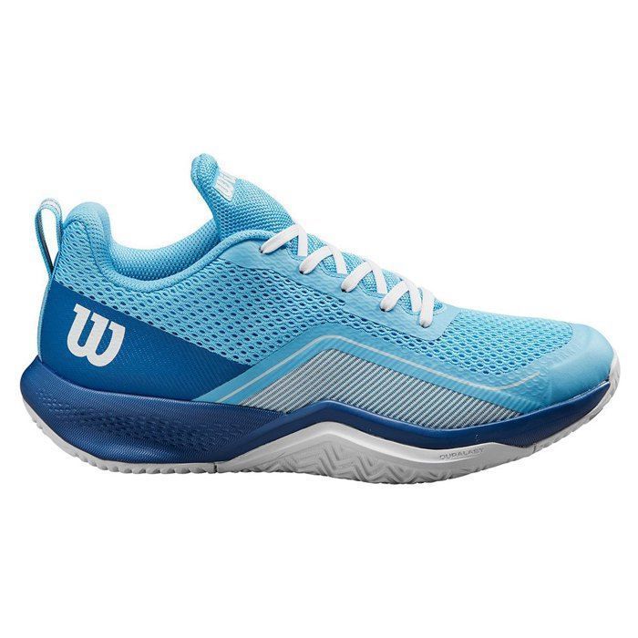 Chaussures de tennis femme Wilson Rush Pro Lite Chaussures de tennis femme Wilson Rush Pro Lite
