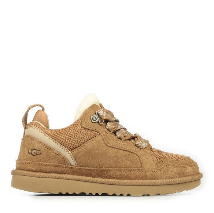 4786 UGG Lowmel Baskets fille