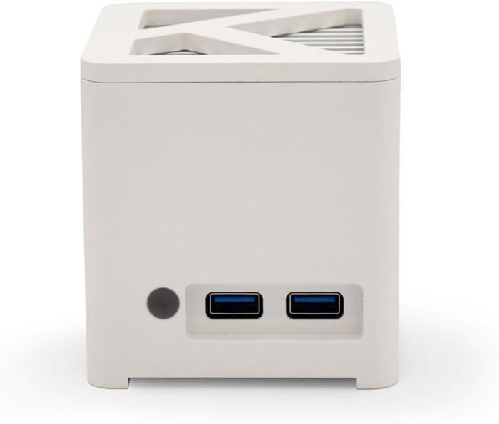 KUBB Mini Source  Intel® Twin Lake N150 DDR5 16Go M.2 SSD 256Go WiFi Bluetooth® Windows 11 Pro