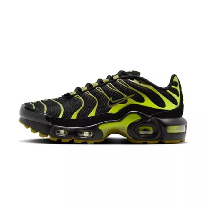 Nike Basket Nike Air Max Plus GS TN Nike
