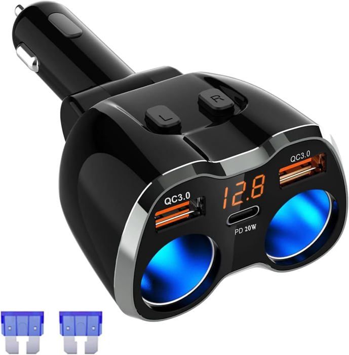 Armadio Camera Space Stile Contemporaneo - Bianco, 3 Ripiani, 175x40x41cm