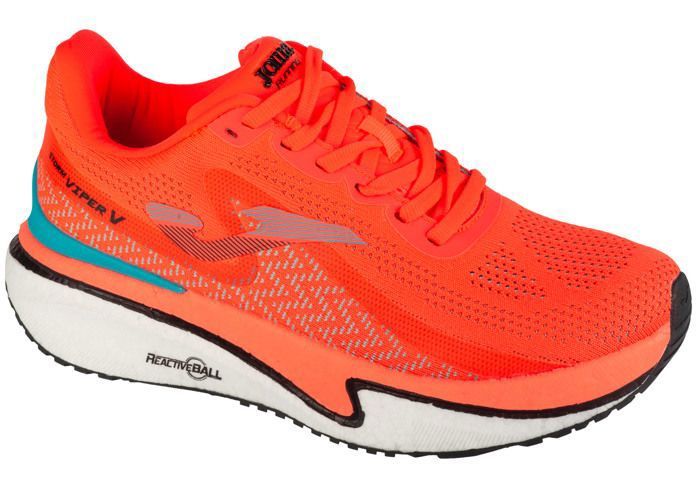 chaussures de running Homme - Orange - Joma R.Viper Men 24 RVIPEW