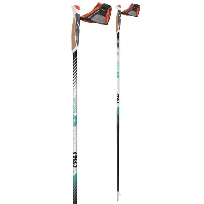 Zubehörteil Spazierstock Nordic YOKO 001 Basketball XC1010