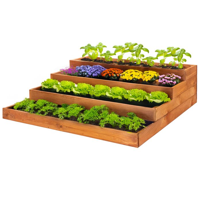 Bac Pour Potager Gifinull
