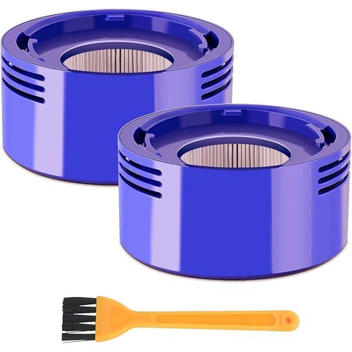 Filtre HEPA de rechange pour aspirateur 2 en 1 BLS-21 Filtre HEPA de rechange pour aspirateur 2 en 1 BLS-21