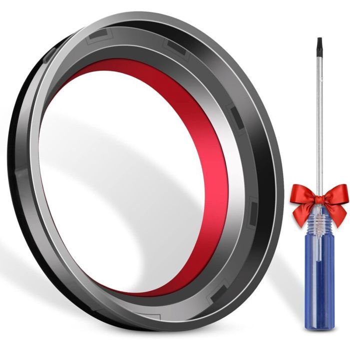 Joint détanchéité Fixe Supérieur Pièces Détachées pour Aspirateur Dyson V11 V15 SV14 SV15 SV22