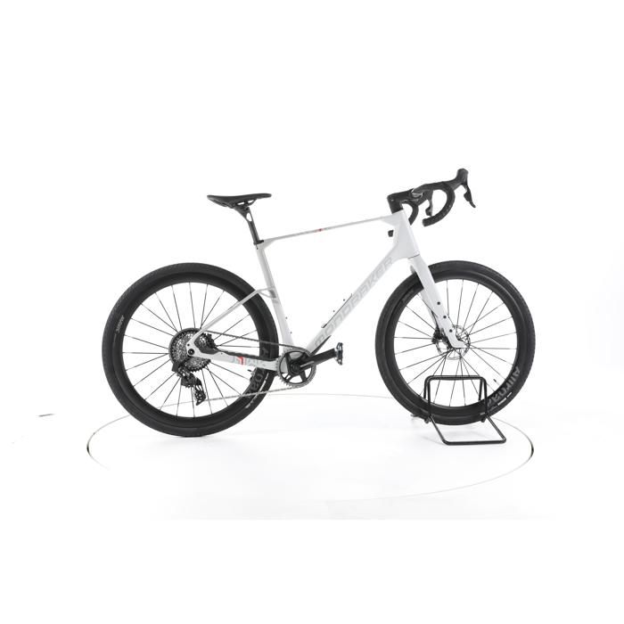 Vélo - Mondraker Arid RR - blanc - Vélo de route et gravel - Carbon Reconditionné Reconditionné - Mondraker reconditionné disponible sur Cdiscount Seconde Vie
