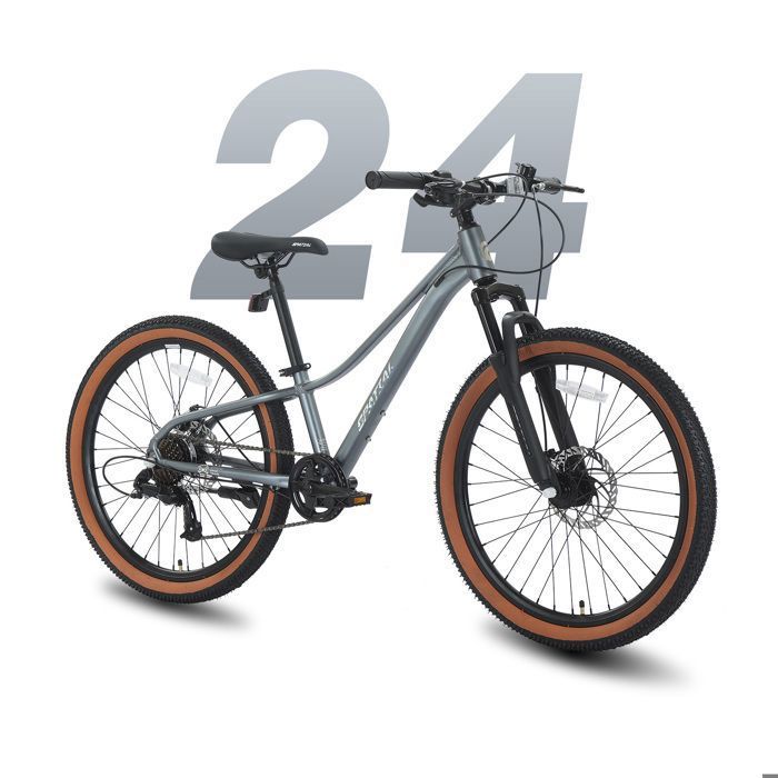 Vélo VTT SPATIAL 24