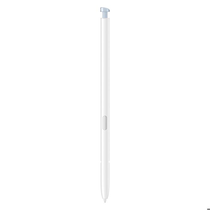 Stylet S Pen pour Galaxy S26 Ultra avec Bouton de Contrôle Latéral Samsung Bleu clair