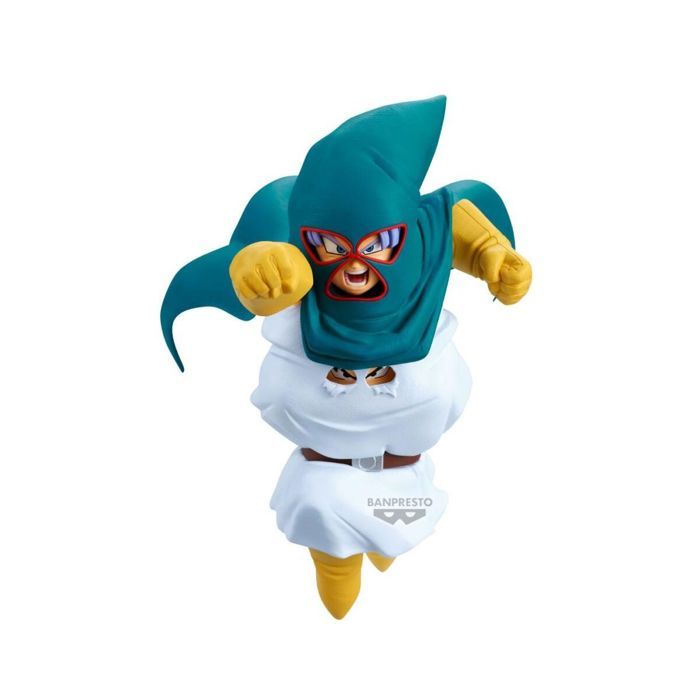 Bandai Figurine Match Makers Dragon Ball Z Mighty Mask