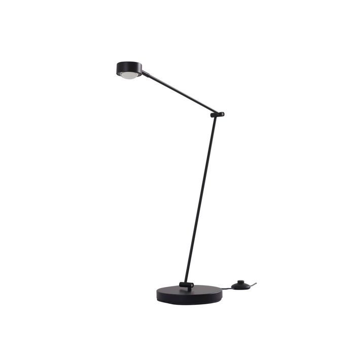 Lampadaire salon - Lindby - lampe sur pied - - noir mat Lampadaire salon - Lindby - lampe sur pied - - noir mat