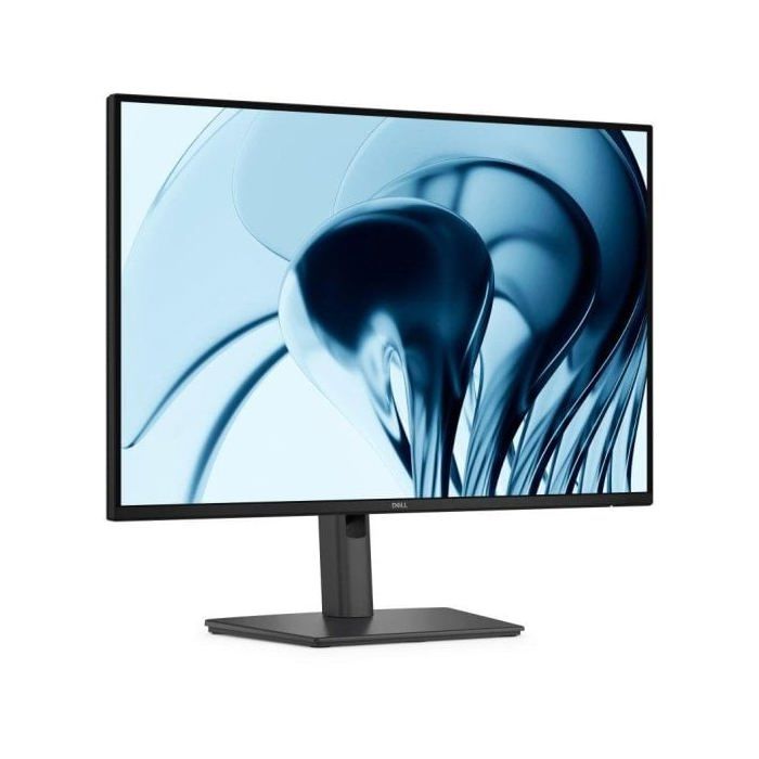Dell Pro P P2426 Écran LED 24 24.1 visualisable 1920 x 1200 WUXGA @ 100 Hz IPS 300 cdm² 1500:1 5 ms HDMI DisplayPort - vue 8