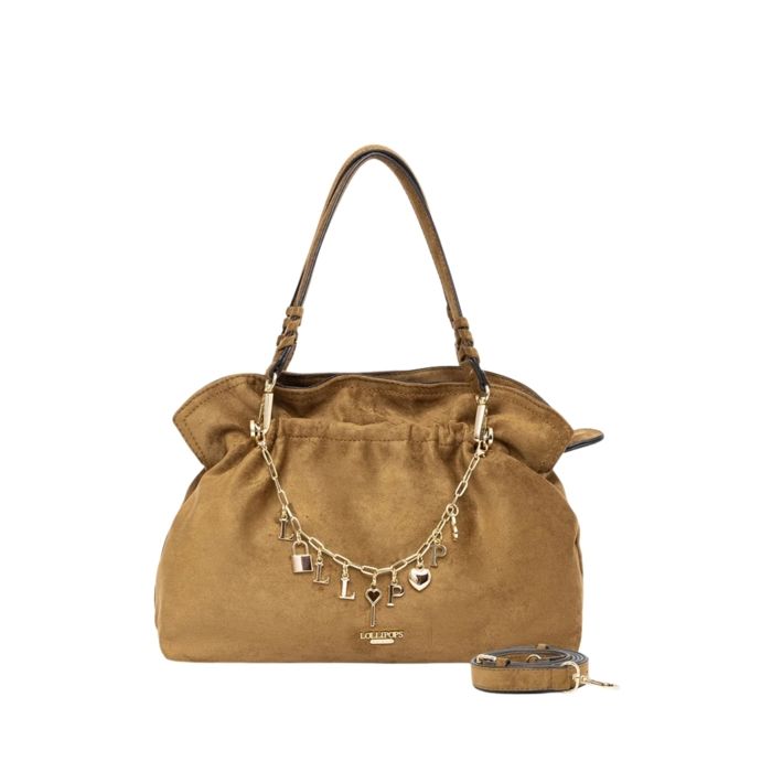 Sac a main Teana Lollipops Ref 69033 Camel 30*14*13 cm Sac a main Teana Lollipops Ref 69033 Camel 30*14*13 cm