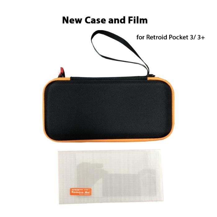 Protection D'écran Téléphone Film TPU QUAD LOCK - Google Pixel 6 Pro