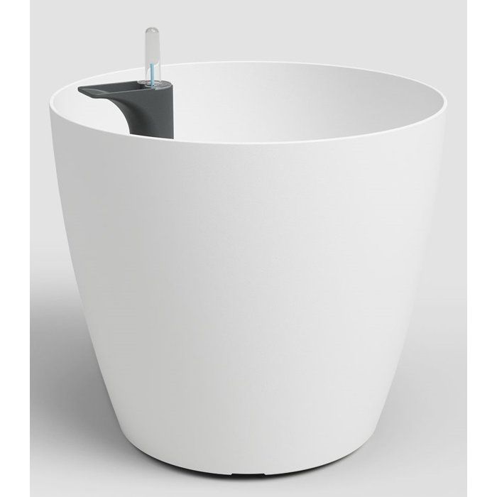 Pot de fleurs ARTEVASI San Remo SWS 30 MA Intérieurextérieur Plastique Ø305 x H27 cm 145 - vue 2