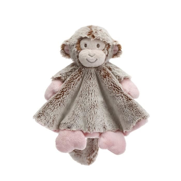 Singe Doudou Cfwby Cdiscount Puericulture Eveil Bebe Singe Doudou Cfwby Cdiscount Puericulture Eveil Bebe