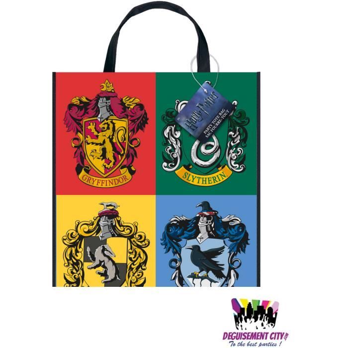 Produit Officiel Warner Bros Harry Potter Cadeau Fille Sac A Main Bandouliere Rond Argente Dore Avec Fermeture Eclair Idee Cadeau D Anniversaire Pour Femme