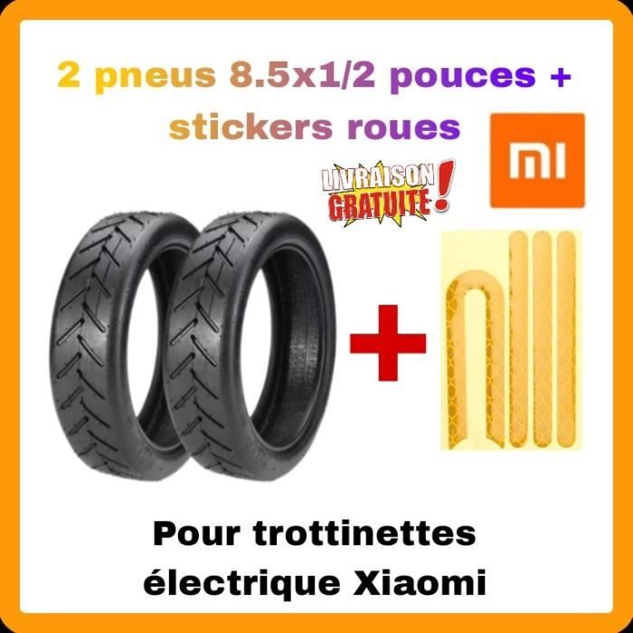 Pneus CST Pour Trottinette électrique Xiaomi M365 – Neufs – Adultes