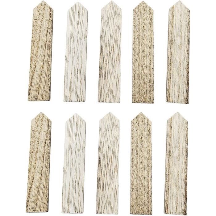 10 étiquettes De Prix En Métal Or - Cubes Numérotés Réglables - Pour Bijouterie, Boutique - Dimensions ~5 X 0,8 X 0,4 Cm