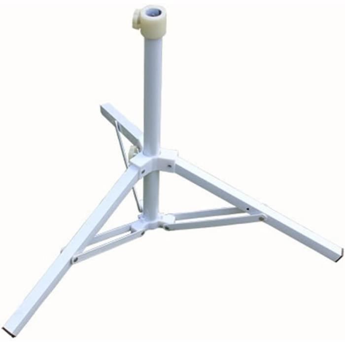 Support Parapluie Mains Libres Réglable – Sangle Portable Jardinage, Randonnée, Pêche