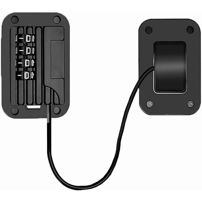 Bloque-porte Blue Print ADG09789 - 1 Pièce - Compatible Renault, Opel, Nissan