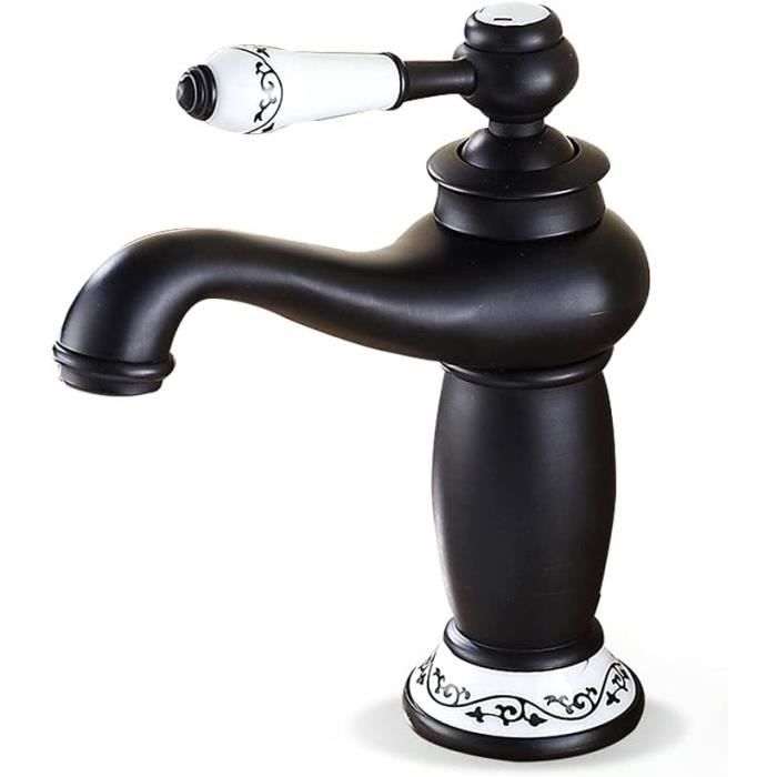 ROBINETTERIE SALLE DE BAINS ROBINET MITIGEUR visual data 5