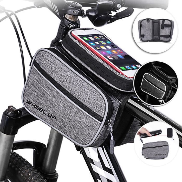 Sac Vélo Sacoche Velo Le Bon Coin Rutile Vtt Ã©lectrique Gitane