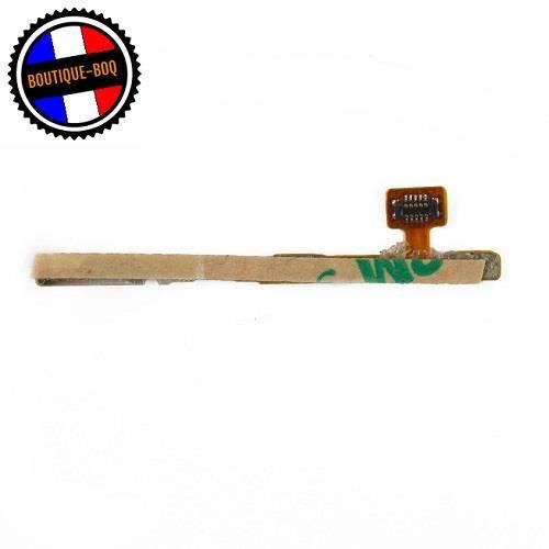 Nappe (câble) Bouton Volume/power Pour Huawei Mate 20 Lite - Neuf - Compatible (vérifier Référence)