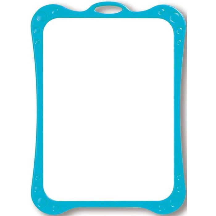 Kit Ardoise Blanche Effacable Ardoise Double Faces Cadre Ardoise De Coloris Cdiscount Beaux Arts Et Loisirs Creatifs