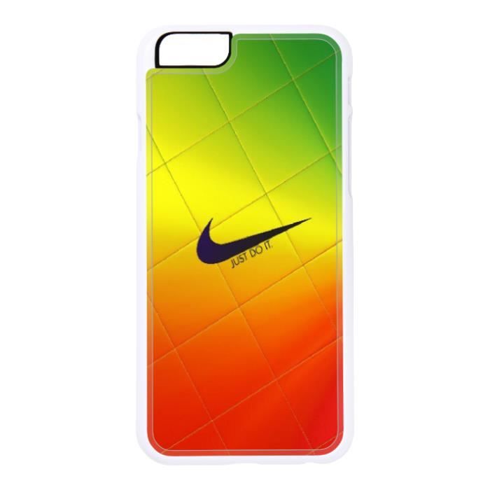 coque iphone 6 nike