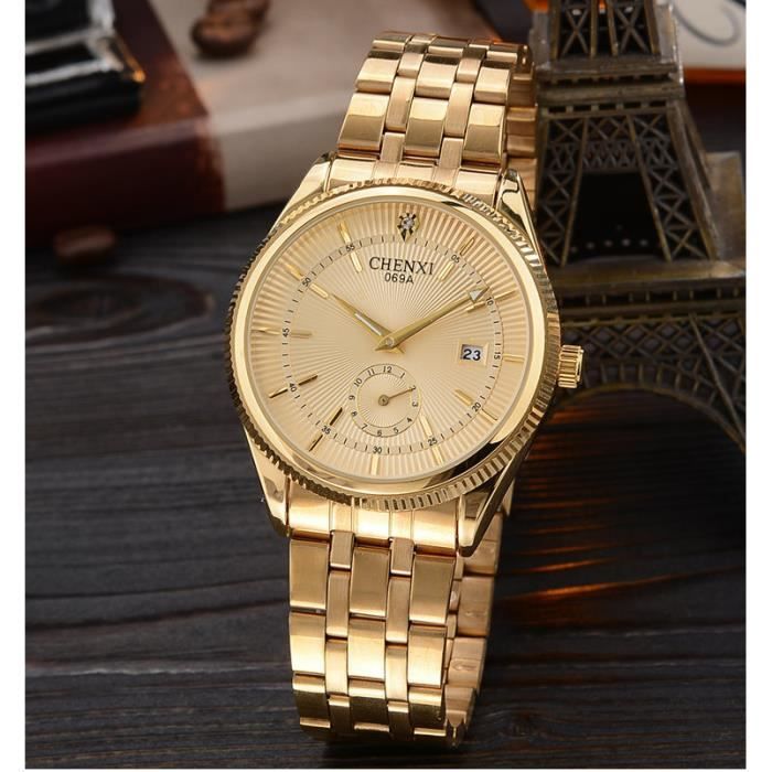 Montre chenxi Clearance
