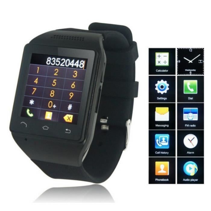 appor s18 smartwatch