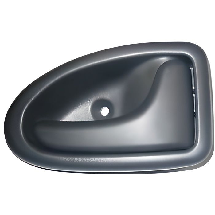 Couvercle De Poignée De Porte Pour Renault Clio 2, Megane 1, Scenic 1 - Référence OE 7700353282 - Protection Anti-Rayures