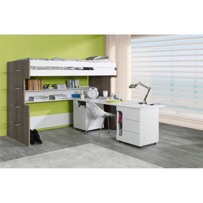 lit mezzanine junior