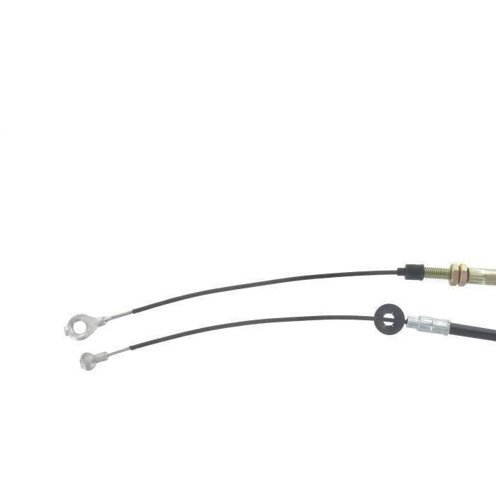 Câble d'embrayage HONDA 54530-VF0-003 - 54530-VF0-013 modèles HRB423 - HRD535 - HRD536 - HRD536C
