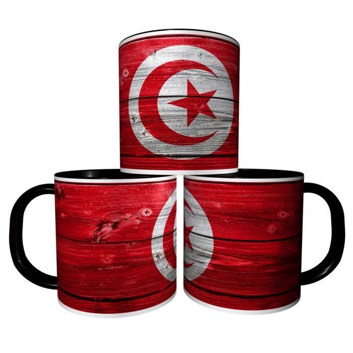 Mug Collection Design Tasse A Cafe Drapeau Tunisie 02 Cdiscount Puericulture Eveil Bebe Mug Collection Design Tasse A Cafe Drapeau Tunisie 02 Cdiscount Puericulture Eveil Bebe