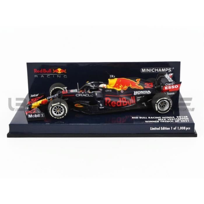 voiture miniature minichamps